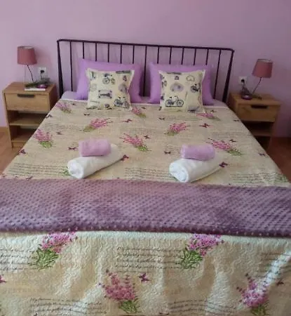 Apartment Lavanda Trebinje